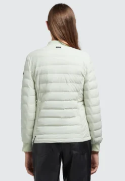 Khujo Maude Matt - Jas - Blassgrün 10 Khujo Maude Matt - Jas - Blassgrün -Kleding Verkoop 1c52f9cc13d342b9a122a5dafd52b688 scaled