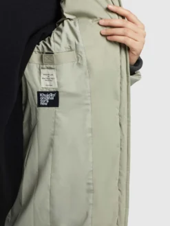 Khujo Wintermantels Wintermantel Aribay 3 Dames Pastelgroen -Kleding Verkoop 1cd691851e96e28fe36e156cf2775397 scaled