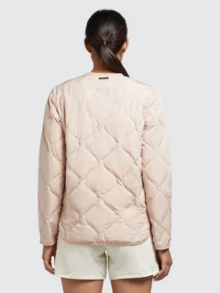 Khujo Tussenjassen Tussenjas Alma Dames Lichtroze -Kleding Verkoop 1ceab64bfcfc308cfb508e4e301613cb scaled