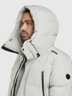 Khujo Winterjassen Winterjas Clide Heren Wit 15 Khujo Winterjassen Winterjas Clide Heren Wit -Kleding Verkoop 1d716c3d66527656ec6a56d426de48d1 scaled