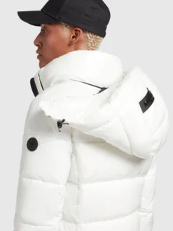 Khujo Winterjassen Winterjas Fala Dames Wit 15 Khujo Winterjassen Winterjas Fala Dames Wit -Kleding Verkoop 21cd8385f7e9247834f28e179850d284 scaled