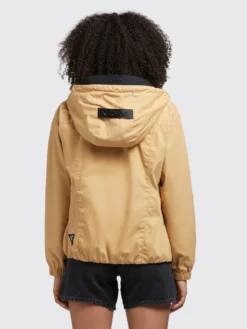 Khujo Tussenjassen Tussenjas Rolava Dames Curry -Kleding Verkoop 21e503df64d5de8199aee32259bfd94e scaled