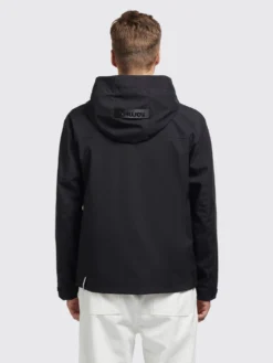 Khujo Tussenjassen Tussenjas Neal Heren Zwart -Kleding Verkoop 22c0037274d0423796e208eca88eedfe scaled