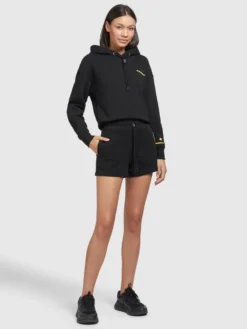 Khujo Shorts Regular Broek Dames Zwart 13 Khujo Shorts Regular Broek Dames Zwart -Kleding Verkoop 22dee87760d8a293ad2fd3bb73fb4dd5 scaled