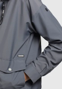 Khujo Blair - Jas - Graublau -Kleding Verkoop 255edc50a8a44a319ba127ce57d5018a scaled