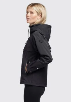 Khujo Blair2 - Lichte Jas - Schwarz -Kleding Verkoop 25b871e91b5b4ef68d187a475d32f106 scaled