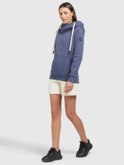 Khujo Hoodies Sweatshirt Rhabea Dames Blauw 13 Khujo Hoodies Sweatshirt Rhabea Dames Blauw -Kleding Verkoop 25e3ec2798132cd4043734fbe6e29d70 scaled