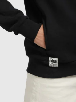 Khujo Hoodies Sweatshirt Karima Dames Zwart 14 Khujo Hoodies Sweatshirt Karima Dames Zwart -Kleding Verkoop 25f019dc1a731e58fb118a14941fee71 scaled