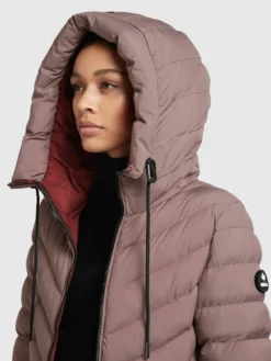 Khujo Tussenjassen Tussenjas Noomi Dames Oudroze -Kleding Verkoop 270f47be8dfc4dd95c83f6b9ee1d8437 scaled