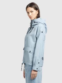 Khujo Tussenjassen Tussenjas BLAIR Dames Lichtblauw 12 Khujo Tussenjassen Tussenjas BLAIR Dames Lichtblauw -Kleding Verkoop 2771203b441c9154439330e2a8e1bac3 scaled