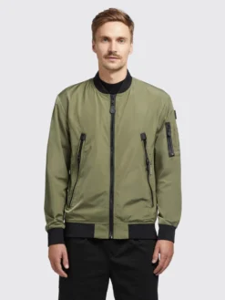 Khujo Tussenjassen Tussenjas Astile2 Heren Olijfgroen -Kleding Verkoop 28333d6eabf3b931edd8ac7ba2cee86c scaled