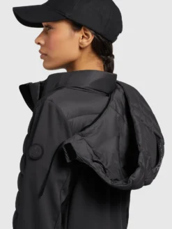 Khujo Wintermantels Wintermantel Ruth Dames Zwart -Kleding Verkoop 28dd649e1aadfc8759706af8cefea5c3 1 scaled