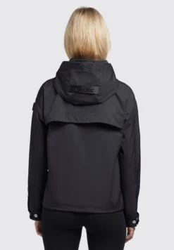 Khujo Blair2 - Lichte Jas - Schwarz -Kleding Verkoop 294ae6f49bb84441bbd59c7456678baf scaled