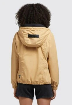 Khujo Rolava2 - Jas - Curry -Kleding Verkoop 2980413844ea41428e6a680f75eb7a6e scaled