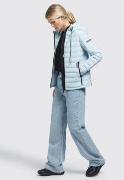 Khujo Lovina Matt - Jas - Hellblau -Kleding Verkoop 29ace5244e6541c1aa662bb5f7a36257 scaled