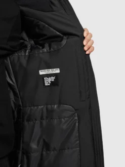 Khujo Korte Mantels Tussenmantel Amaray Dames Zwart -Kleding Verkoop 2a646f43070a66a1fd68c073d3258bf5 scaled