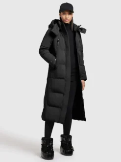 Khujo Tussenmantels Tussenmantel Melona Dames Zwart 13 Khujo Tussenmantels Tussenmantel Melona Dames Zwart -Kleding Verkoop 2ab69d38861a91a089628a96136e3c0e scaled