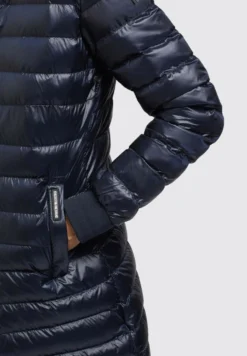 Khujo Greta Shiny - Jas - Dunkelblau -Kleding Verkoop 2b65f247795649a0b7de02860f452dc6 scaled