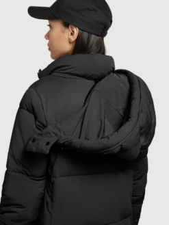 Khujo Tussenmantels Tussenmantel Melona Dames Zwart 15 Khujo Tussenmantels Tussenmantel Melona Dames Zwart -Kleding Verkoop 2c4d6e2118bce40f8b5339f8ca427029 scaled