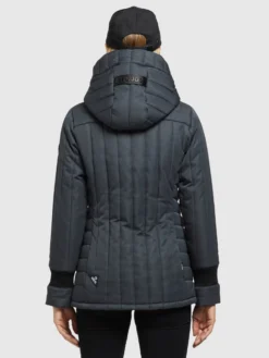 Khujo Winterjassen Winterjas TWEETY PRIME6 STRUCTURED Dames Blauw -Kleding Verkoop 2d06591c8ed0273ea3fc57e2495dd3ed scaled