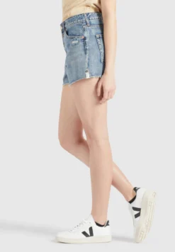 Khujo Denim Shorts Loosefit Jeans Anouk Dames Blauw 11 Khujo Denim Shorts Loosefit Jeans Anouk Dames Blauw -Kleding Verkoop 2e1ac35c883a192e3923168bfbc0599d scaled