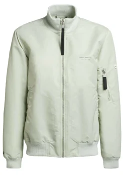 Khujo Lova - Jas - Blassgrün -Kleding Verkoop 2eb614e2dcf24fef8956fa56f1939df0 scaled