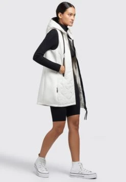 Khujo Malin - Bodywarmer - Naturweiß -Kleding Verkoop 2f708d79ad844092b8d9e96135efcbc1 scaled