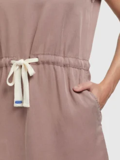 Khujo Zomerjurken Zomerjurk HEDIYE Dames Oudroze -Kleding Verkoop 2fa59e76d891fe6d06ca060162ae99d9 scaled