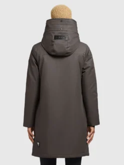 Khujo Tussenmantels Tussenmantel LISAD Dames Donkergrijs -Kleding Verkoop 2fafdce6cdbc5e0a4e01ea705d11d467 scaled