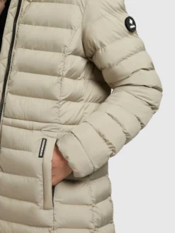 Khujo Wintermantels Wintermantel Mimi 2 Dames Pastelgroen -Kleding Verkoop 2fe0b955031eea941eb9c98583e46f3e scaled