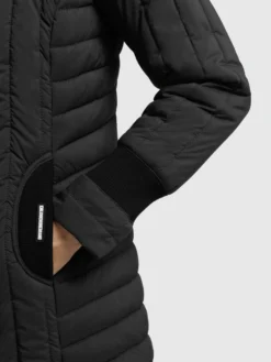 Khujo Winterjassen Winterjas Jerry Dames Zwart -Kleding Verkoop 315039cdd5e552b0ab47aa5e83e49f67 scaled