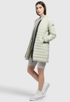 Khujo Greta Matt - Jas - Blassgrün 14 Khujo Greta Matt - Jas - Blassgrün -Kleding Verkoop 319bef8619b7454ca5ae7d07edde8eef scaled