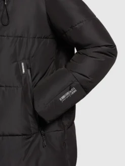 Khujo Wintermantels Wintermantel Soulani Dames Zwart -Kleding Verkoop 32bb7c43c3838775eb61dbae2f3c2899 scaled