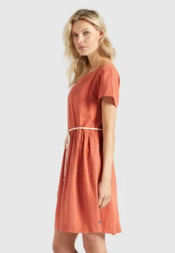 Khujo Mini Jurken Jurk ASBA Dames Oranje -Kleding Verkoop 34f4851019cf4994fa3d41ebe079e3d9 scaled