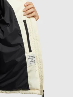 Khujo Winterjassen Winterjas Esila Dames Pasteelgeel -Kleding Verkoop 34fe0ad01f37f4bbb715cf13633848a9 scaled