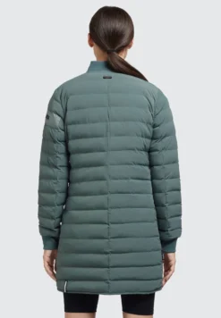 Khujo Greta Matt - Jas - Kupfergrün -Kleding Verkoop 351bcbafea6f46afa9be0e8a3ebf4dfb scaled