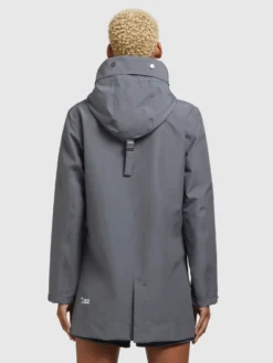 Khujo Tussenmantels Tussenmantel Artisa Dames Rookgrijs -Kleding Verkoop 3534e3b499e4e210755014a9ea4c91d2 scaled