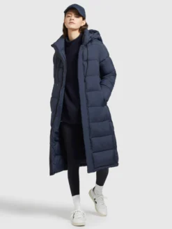 Khujo Wintermantels Wintermantel Julina Dames Navy -Kleding Verkoop 36e483b2b81ab23a8680f557fc13ef08 scaled