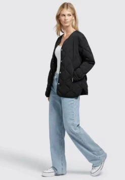 Khujo Yuna - Jas - Schwarz -Kleding Verkoop 374d1c64c00742bc863ada7d1460a5ed scaled