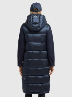 Khujo Bodywarmers Bodywarmer Tourin Dames Navy -Kleding Verkoop 37c60c3c45b2b06bb4b6aec01d48f841 scaled