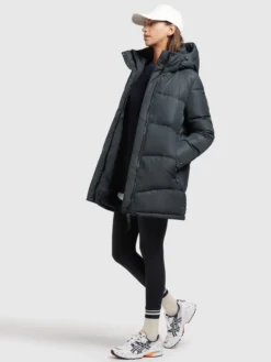 Khujo Winterjassen Winterjas Werola 2 Dames Nachtblauw -Kleding Verkoop 384de8f39d85460d7a5a4e5cd9f76af0 scaled