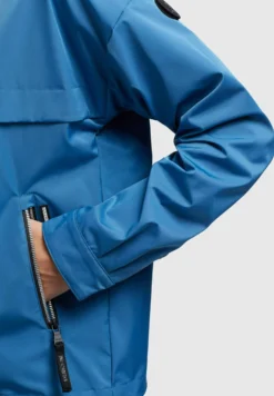 Khujo Blair2 - Lichte Jas - Blau -Kleding Verkoop 385f0ed0455749d79e1bc77d82b91d95 scaled