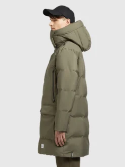 Khujo Wintermantels Winterjas Slow Heren Olijfgroen 12 Khujo Wintermantels Winterjas Slow Heren Olijfgroen -Kleding Verkoop 3864f768cadb3ee54089aac22a21bd0f scaled