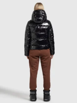 Khujo Winterjassen Winterjas Fala Dames Zwart -Kleding Verkoop 393c247fc32e88ba76899418de34fa36 scaled