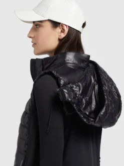 Khujo Bodywarmers Bodywarmer Fabia Dames Zwart -Kleding Verkoop 3951f80e57dfd95c4dd00957f42ac501 scaled