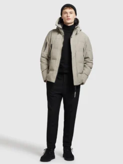 Khujo Tussenjassen Tussenjas Tateno Heren Grijs -Kleding Verkoop 399d123617cf58c5d04529e8136cf0b3 scaled