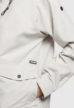 Khujo Blair - Jas - Hellgrau -Kleding Verkoop 39c2650dcd664cf8b7345ac160267d16