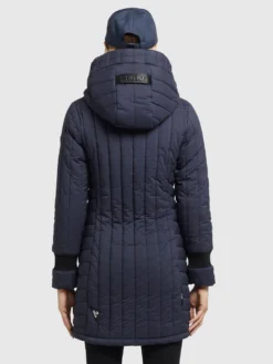 Khujo Winterjassen Winterjas Jerry Dames Navy 11 Khujo Winterjassen Winterjas Jerry Dames Navy -Kleding Verkoop 3a02a1565a1a691c655dbfdae821adef scaled