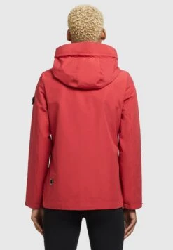 Khujo Kaya - Outdoorjas - Rot 10 Khujo Kaya - Outdoorjas - Rot -Kleding Verkoop 3a5dbb73d5244d5ebf491d46eeb6b763