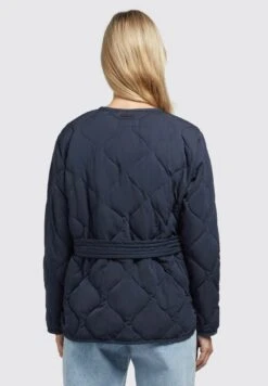 Khujo Yuna - Jas - Dunkelblau -Kleding Verkoop 3acd751d442a4cd1a654f4b71d83ffad scaled